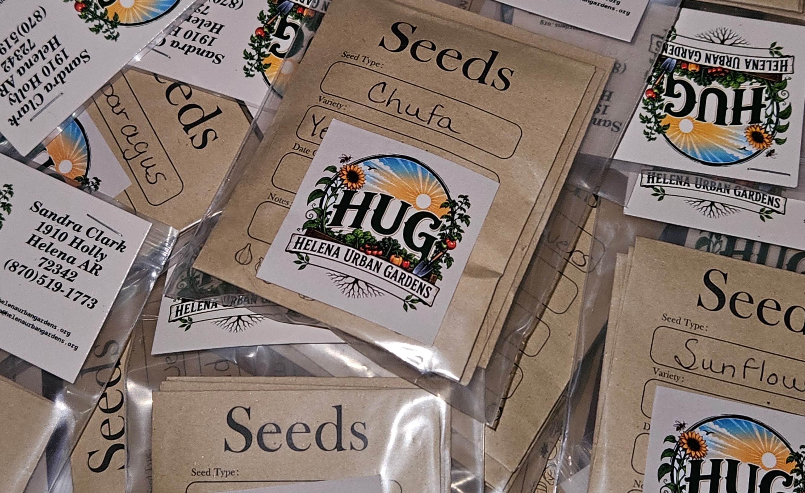 Free Seed Program